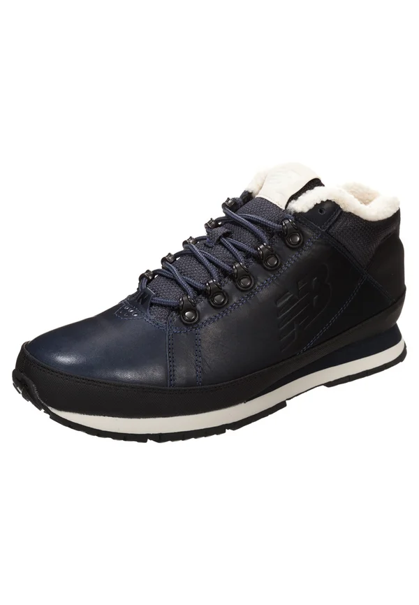 H754 UNISEX - Sneaker low - navy