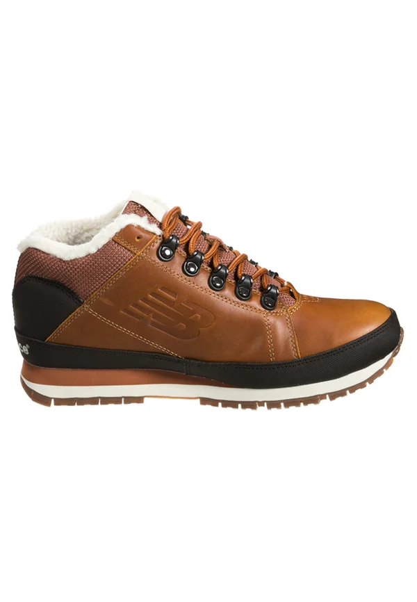 H754 UNISEX - Sneaker low - tan