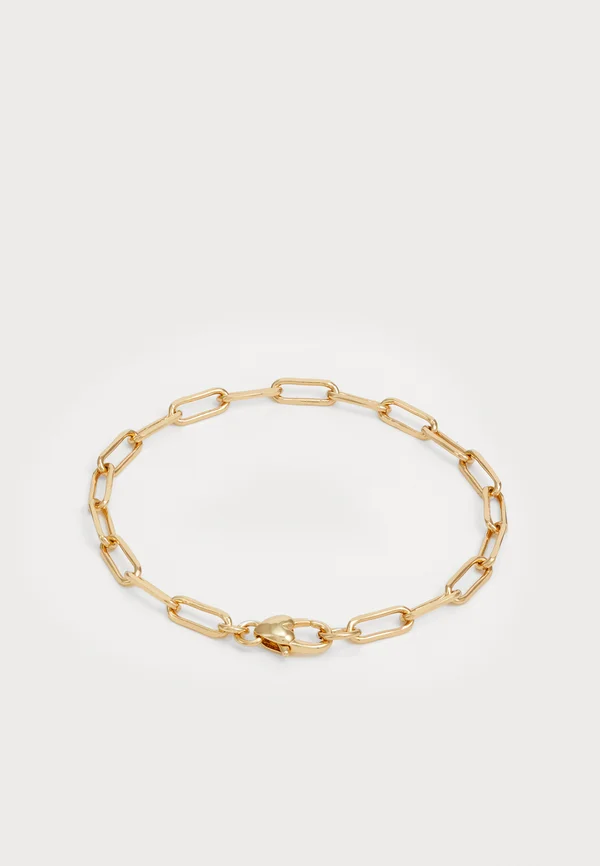 HAANNAHH - Armband - gold-coloured