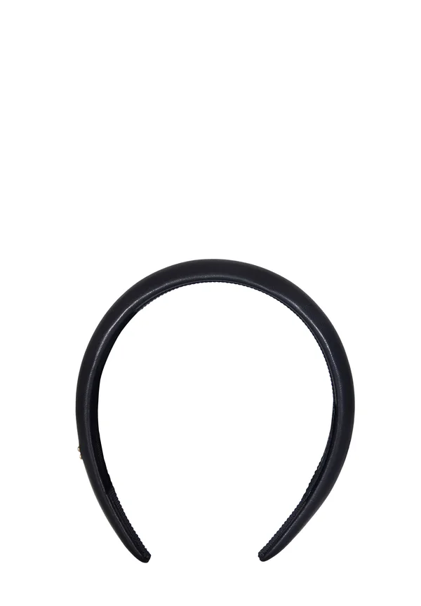 Haar-Styling-Accessoires - black