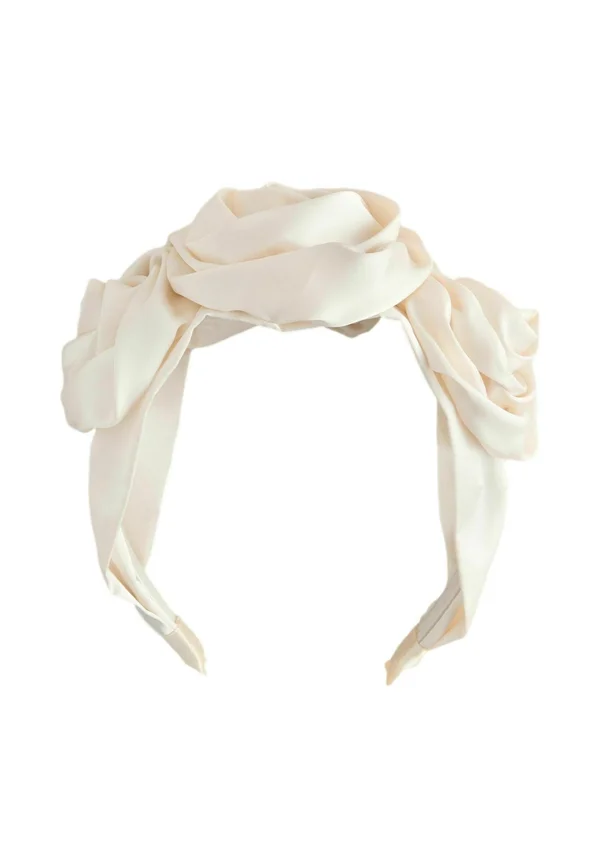 Haar-Styling-Accessoires - cream
