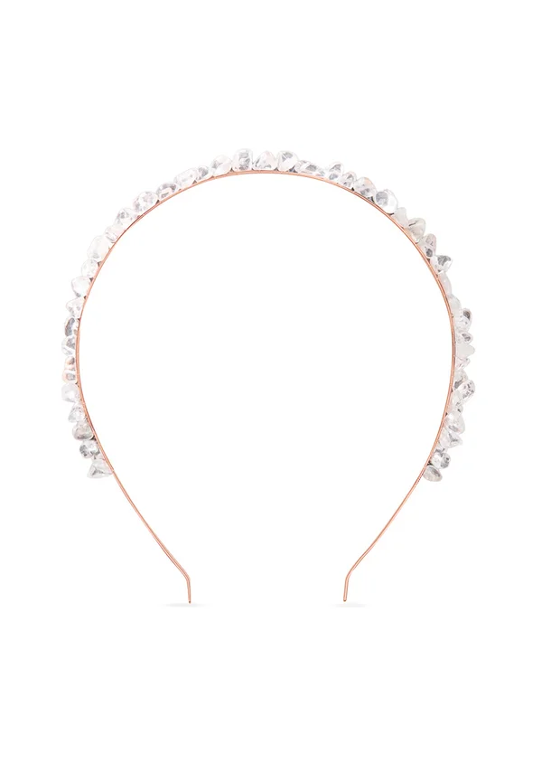Haar-Styling-Accessoires - crystal