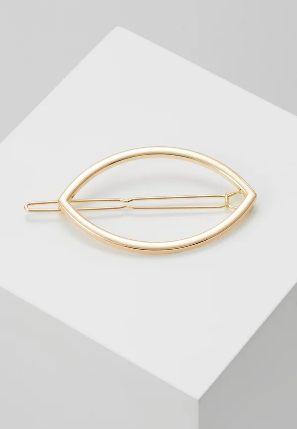 Haar-Styling-Accessoires - gold-coloured