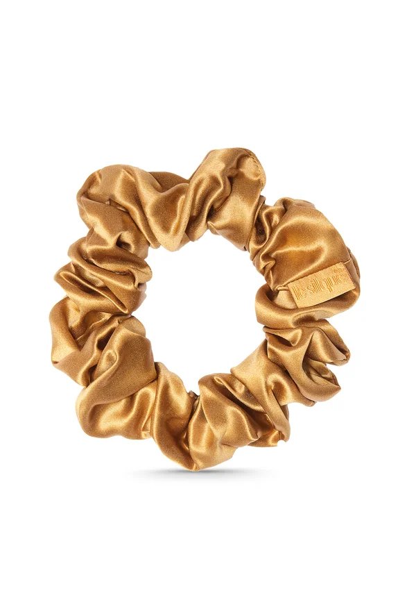 Haar-Styling-Accessoires - gold-coloured