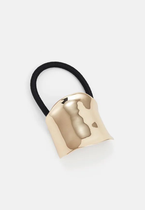 Haar-Styling-Accessoires - gold-coloured