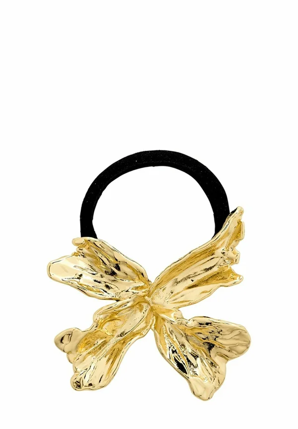 Haar-Styling-Accessoires - gold plated