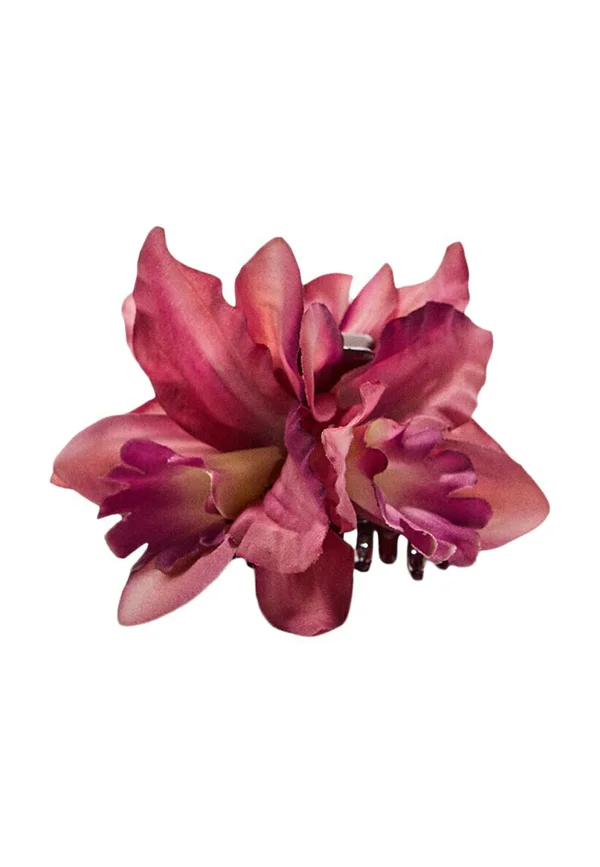 Haar-Styling-Accessoires - pink