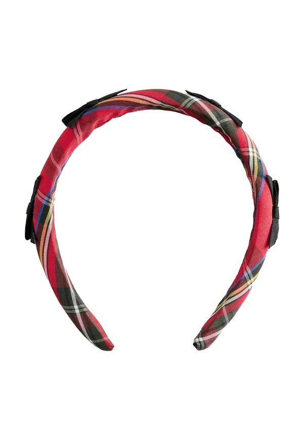 Haar-Styling-Accessoires - red