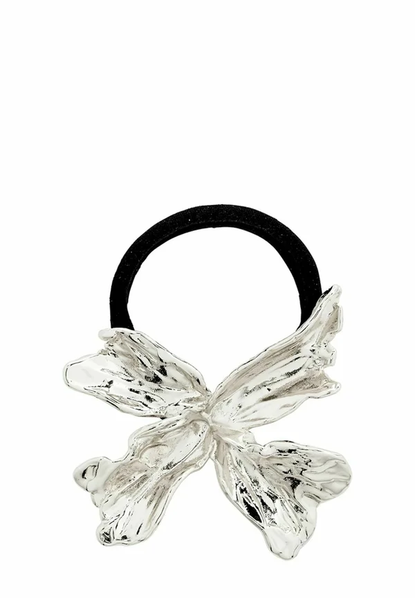 Haar-Styling-Accessoires - silver plated