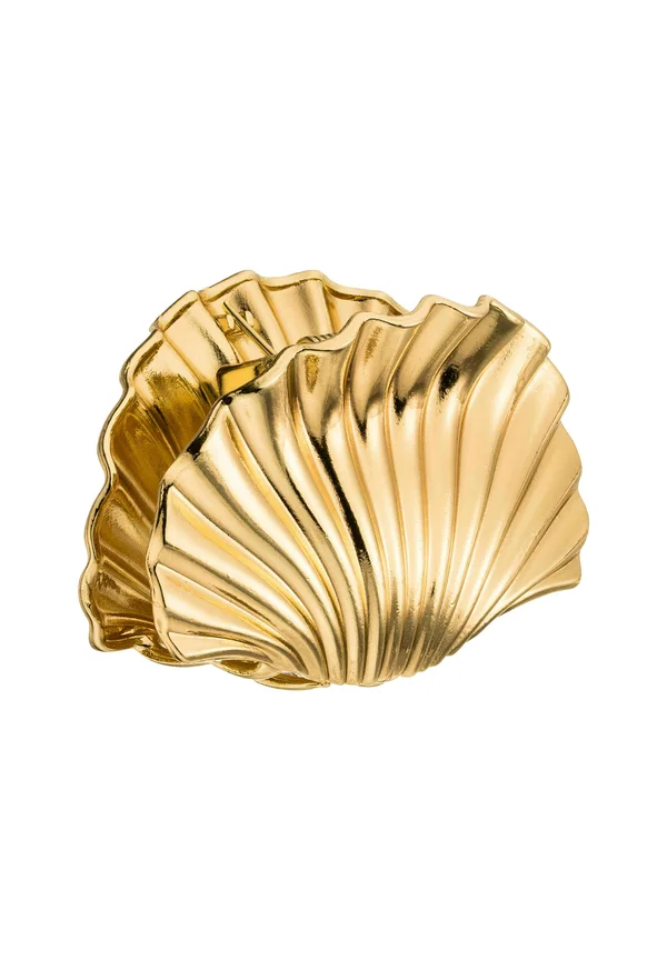 HAARKLAMMER - Haar-Styling-Accessoires - goldfarben