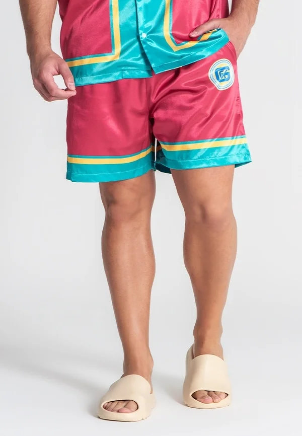 HACIENDA - Shorts - pink