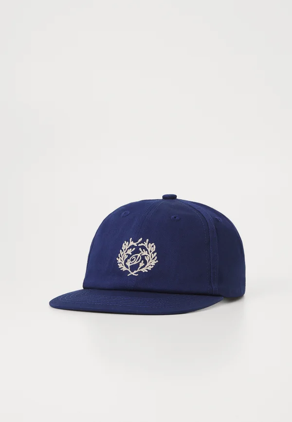 HADARA UNISEX - Cap - navy blue