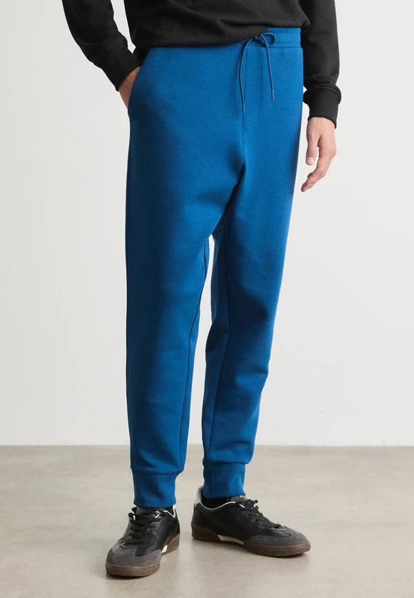 HADIKO - Jogginghose - open blue