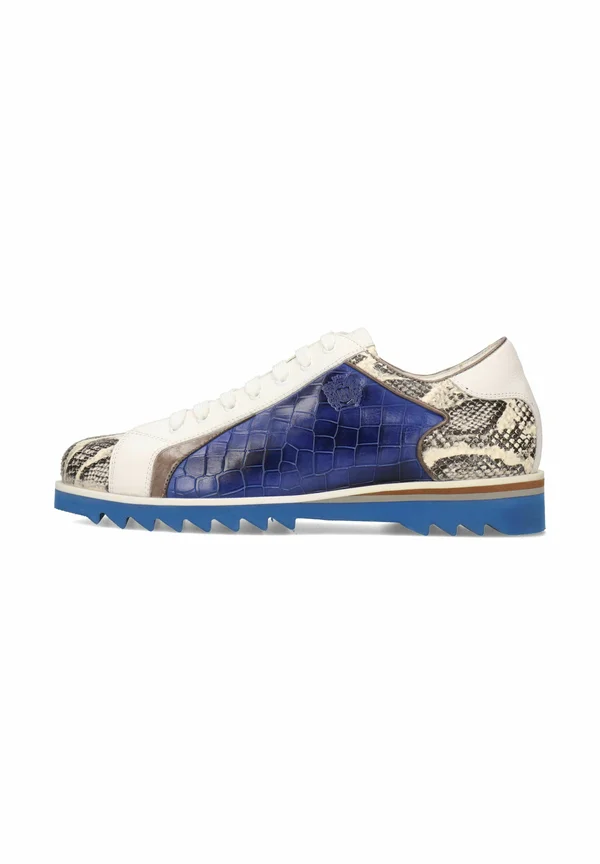 HADRIAN SNAKE PYTHON - Sneaker low - multi