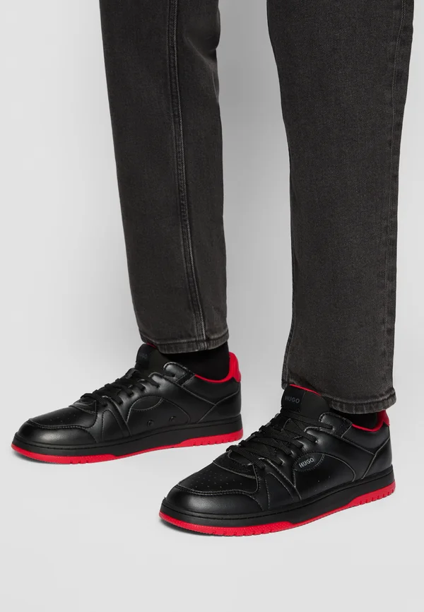 HADRIAN - Sneaker low - black