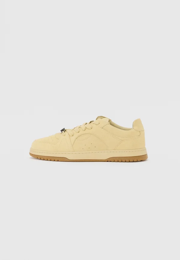HADRIAN - Sneaker low - medium beige