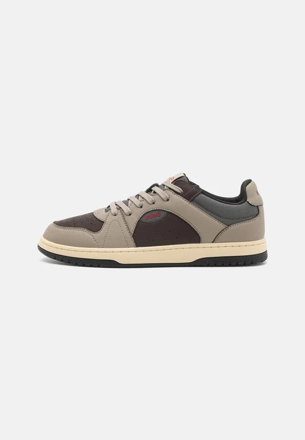 HADRIAN - Sneaker low - open grey
