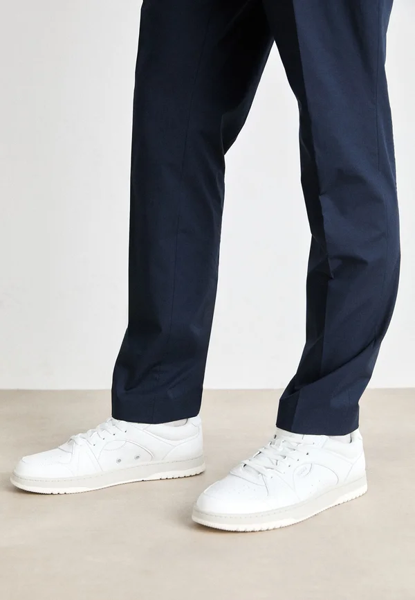 HADRIAN - Sneaker low - white