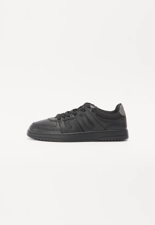 HADRIAN TENN - Sneaker low - black