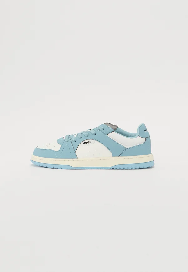 HADRIAN TENN - Sneaker low - open blue