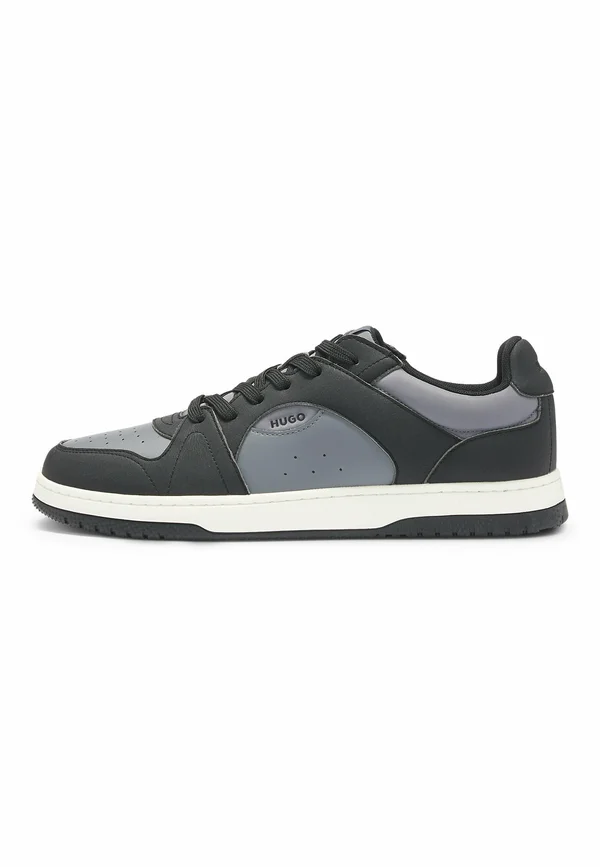 HADRIAN_TENN - Sneaker low - charcoal