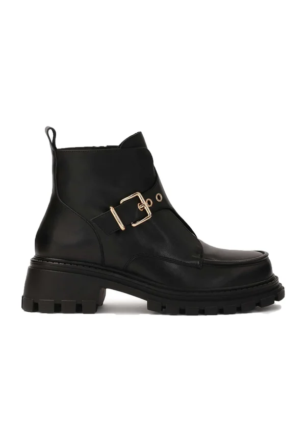 HADY - Ankle Boot - black