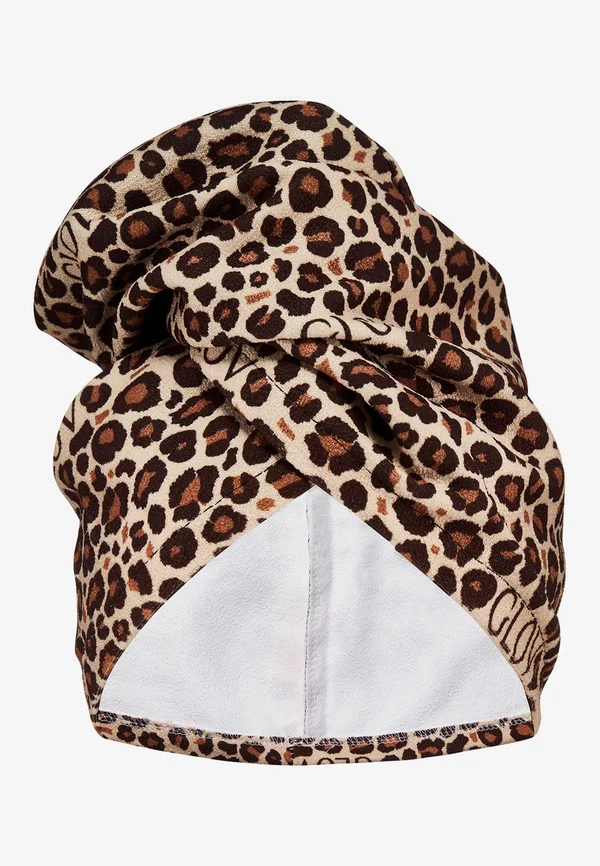 HAIR WRAP - Haar-Styling-Accessoires - cheetah
