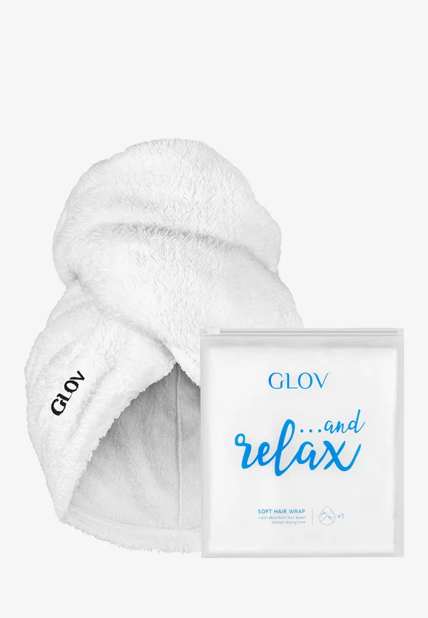 HAIR WRAP - Haar-Styling-Accessoires - ivory