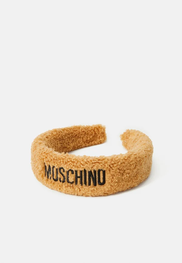 HAIRBAND UNISEX - Haar-Styling-Accessoires - bear brown