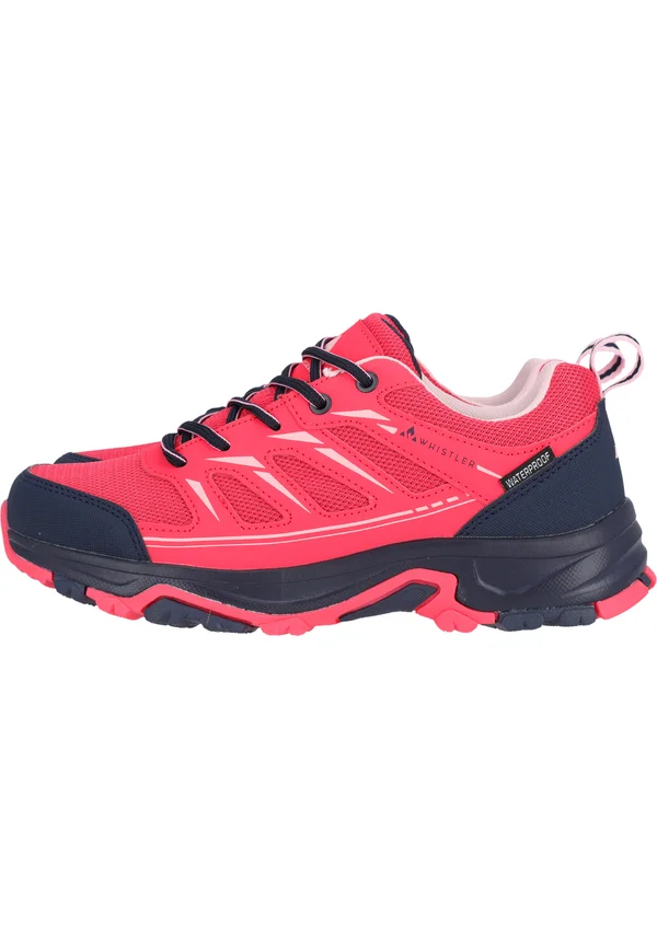 HAKSA - Sneaker low -  paradise pink