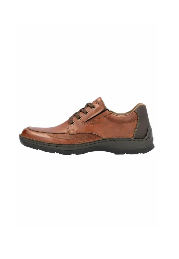 HALBSCHUHE - Schnürer - gaucho moro