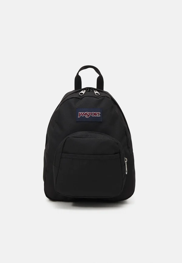 HALF PINT UNISEX - Tagesrucksack - black
