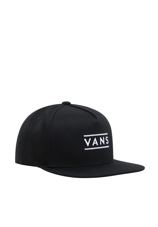 HALF SNAPBACK - Cap - black