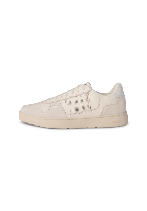 HALFDAN - Sneaker low - whisper white