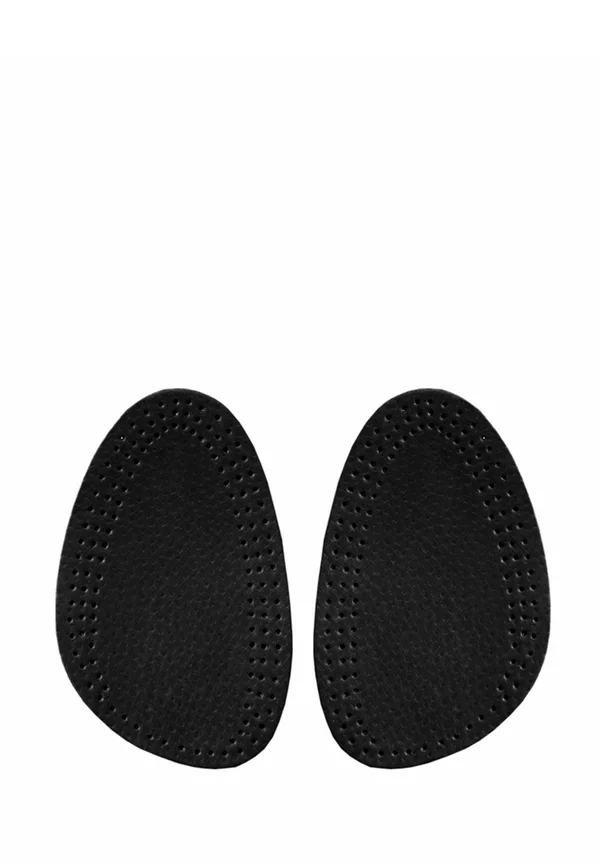 HALFLEDMIT FEUCHTIGKEITSABSORPTION - Schuhsohle/Fußbett - schwarz