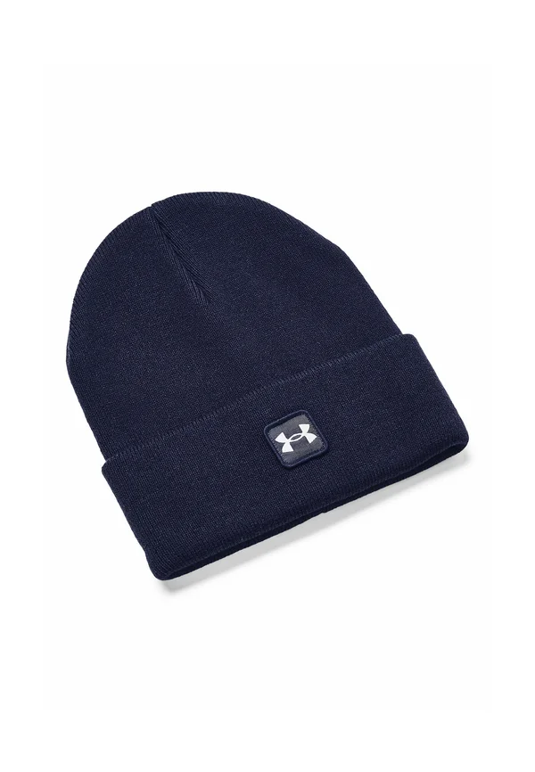 HALFTIME CUFF - Mütze - midnight navy