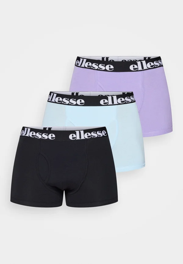 HALI 3 PACK - Panties - multi