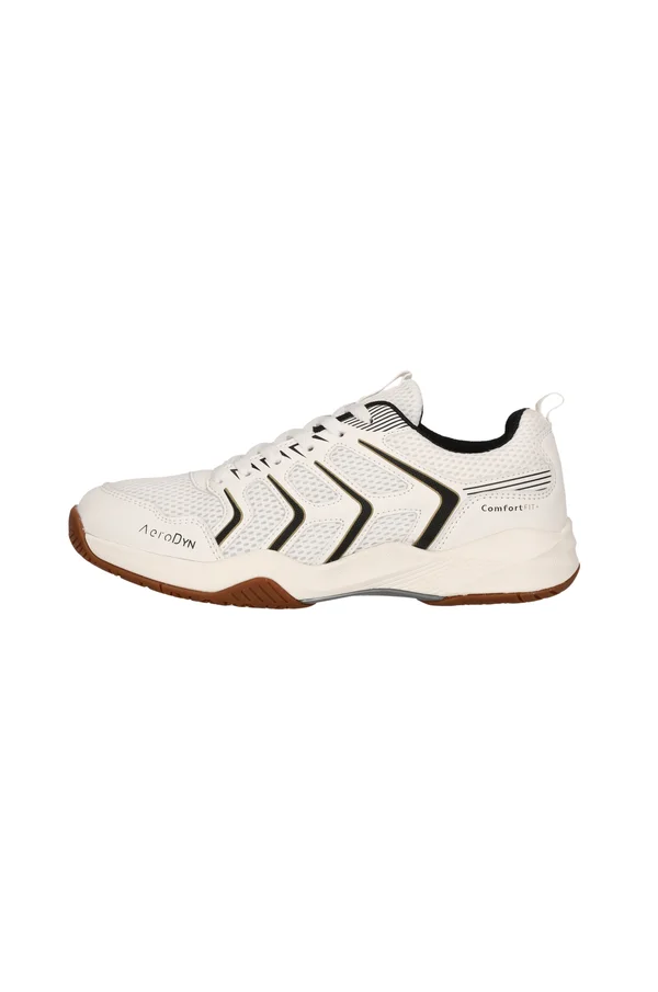 HALLENSCHUH DONOVAN - Trainingsschuh - 1002 white