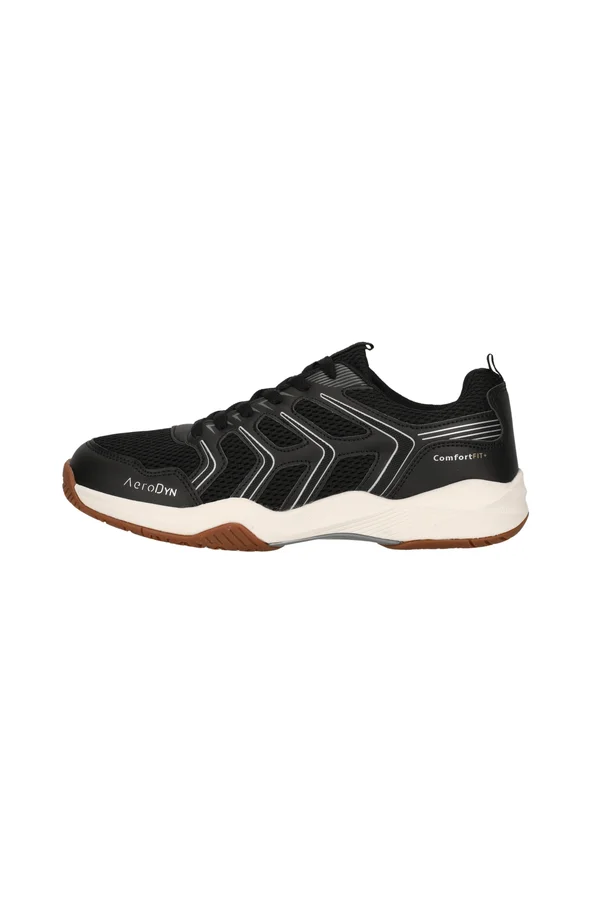 HALLENSCHUH DONOVAN - Trainingsschuh - black