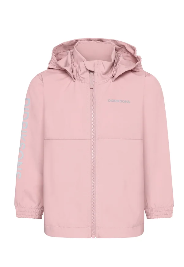 HALLON  - Softshelljacke - pink