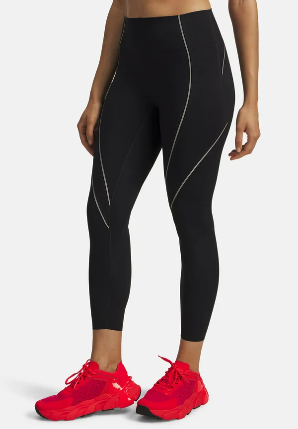 HALO BONDED - Tights - black