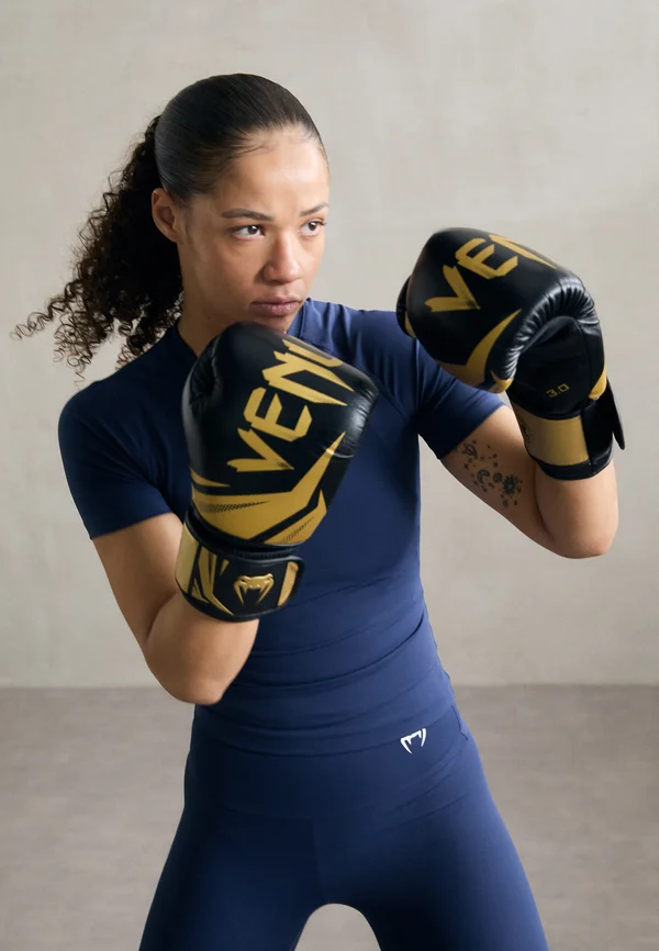 HALO RASHGUARDS  - Sport T-Shirt - indigo