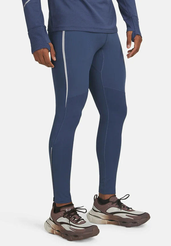 HALO RUN COLD WEATHER - Unterhose lang - nu blue