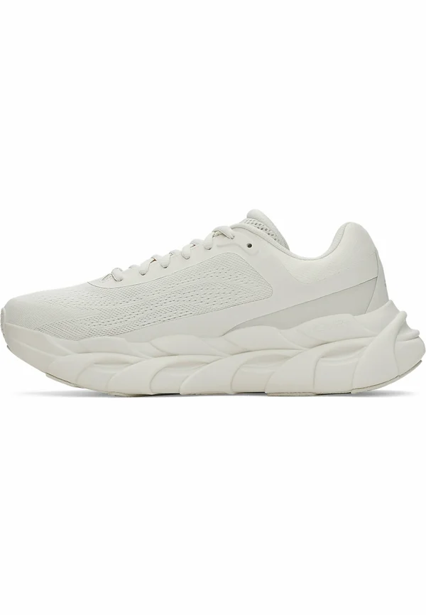 HALO RUNNER - Laufschuh Straße - summit white