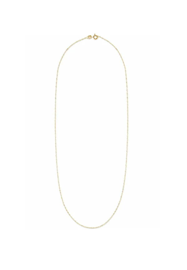 HALSKÆDE - Halskette - guldfärg