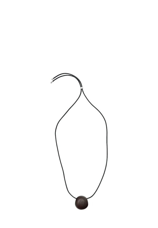 Halskette - black
