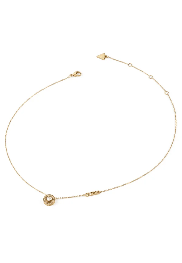 Halskette - color oro
