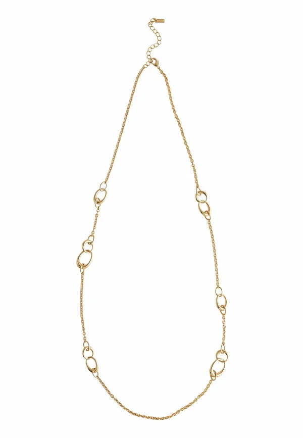 Halskette - gold-coloured tone
