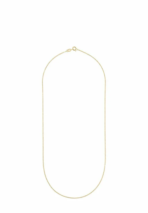 Halskette - gold coloured