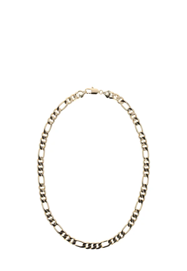 Halskette - gold-coloured